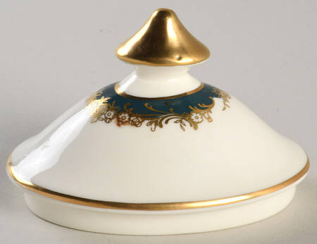 Grosvenor Lid for Sugar Bowl