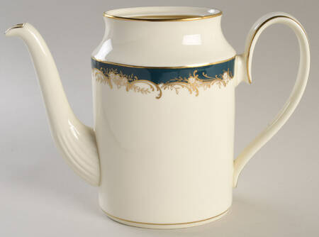 Grosvenor Coffee Pot No Lid