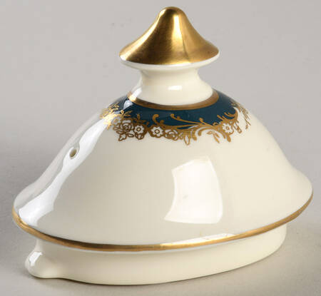 Grosvenor Lid for Coffee Pot