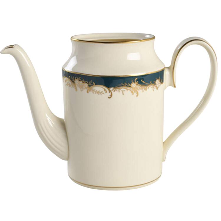 Grosvenor Coffee Pot No Lid