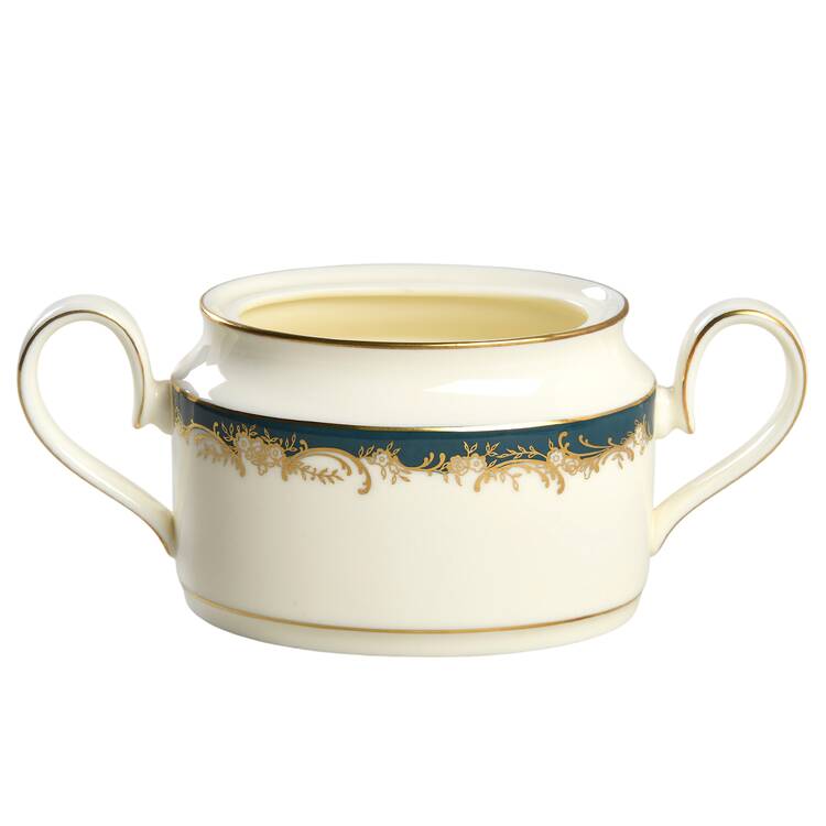 Grosvenor Sugar Bowl No Lid