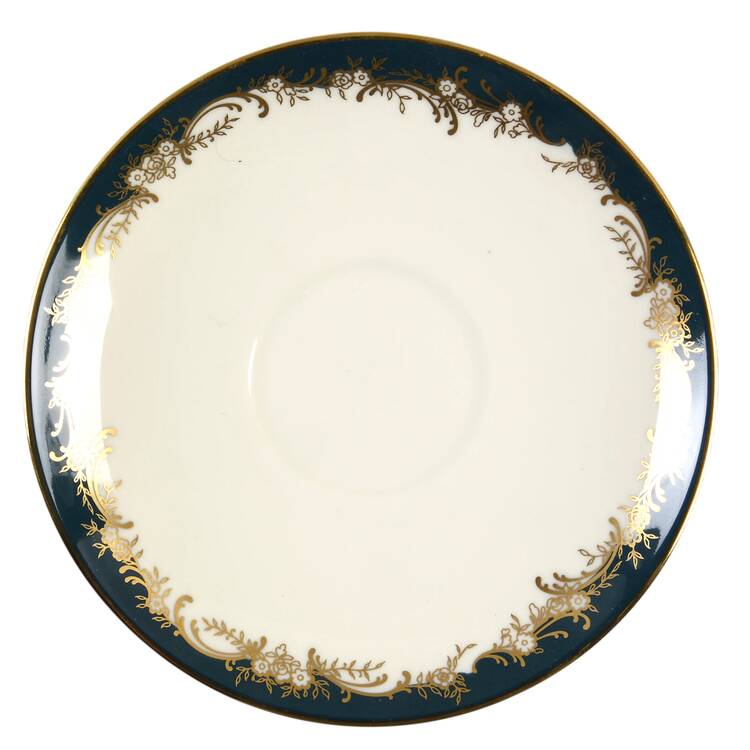 Grosvenor Saucer for Cream Soup Bowl