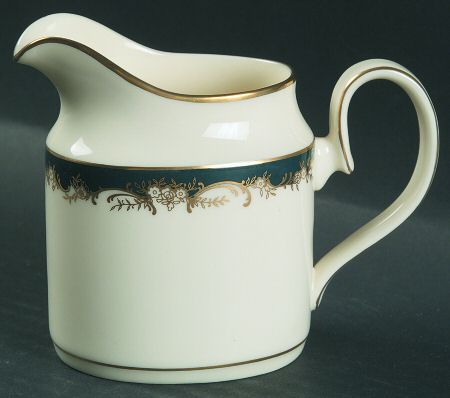Grosvenor Mini Creamer