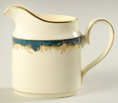 Grosvenor Creamer