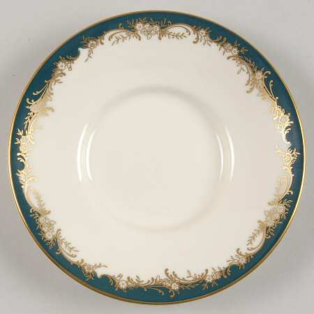 Grosvenor Saucer for Demitasse Cup