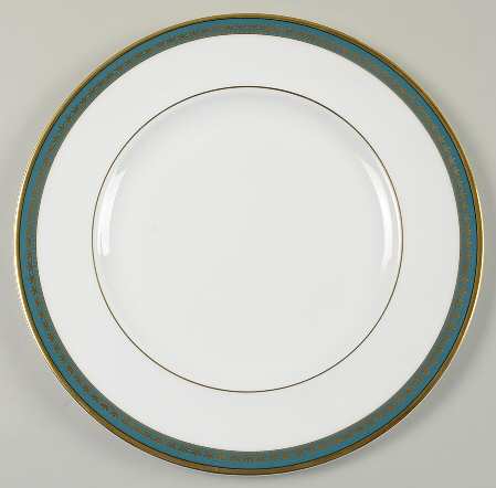 Green Park Dinner Plate
