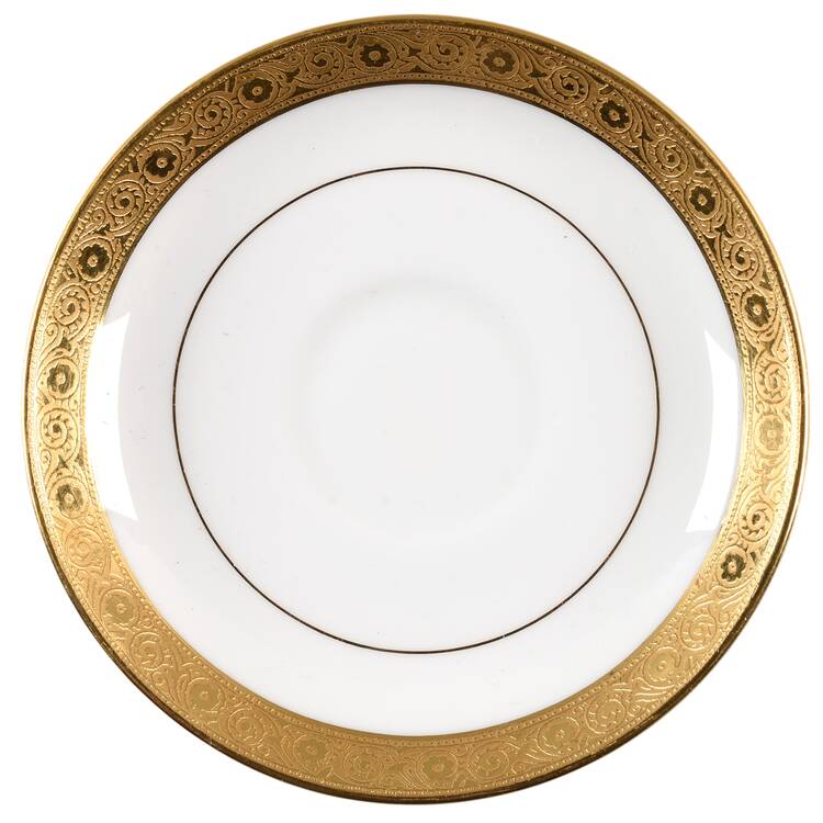 H1325 Saucer for Demitasse Cup