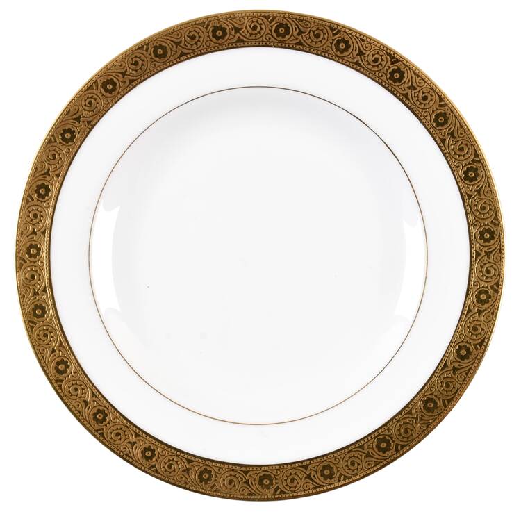H1325 Bread & Butter Plate