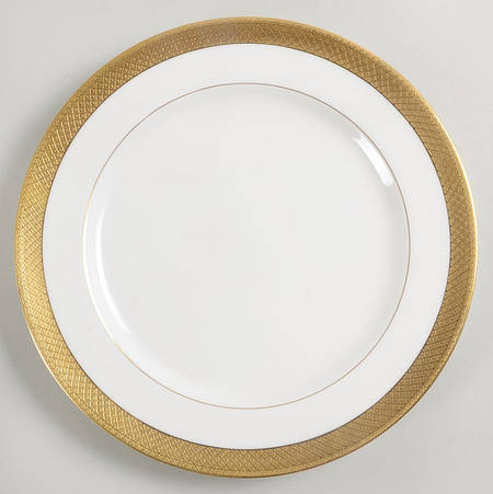 H1346 Salad Plate