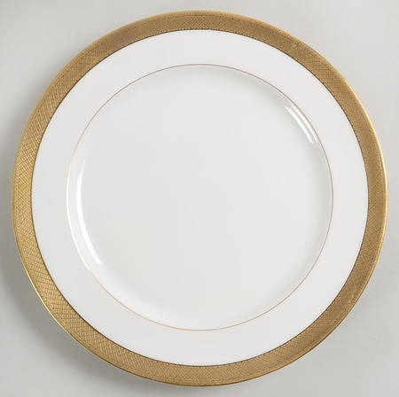 H1346 Dinner Plate