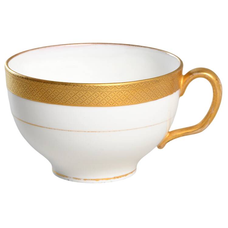 H1346 Footed Cup