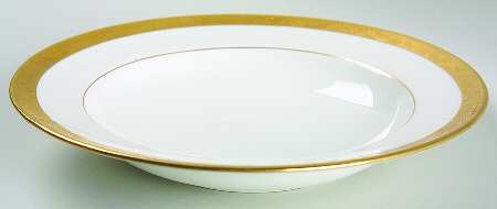 H1426 Rim Soup Bowl