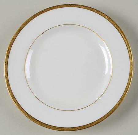 H1872 Bread & Butter Plate