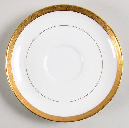 H1886 Saucer