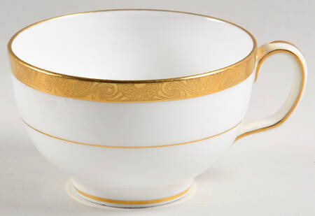 H1886 Footed Cup