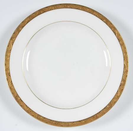 H1886 Salad Plate