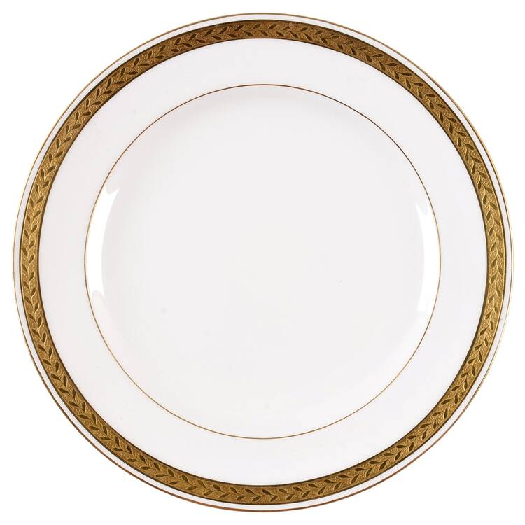 H1916 Salad Plate
