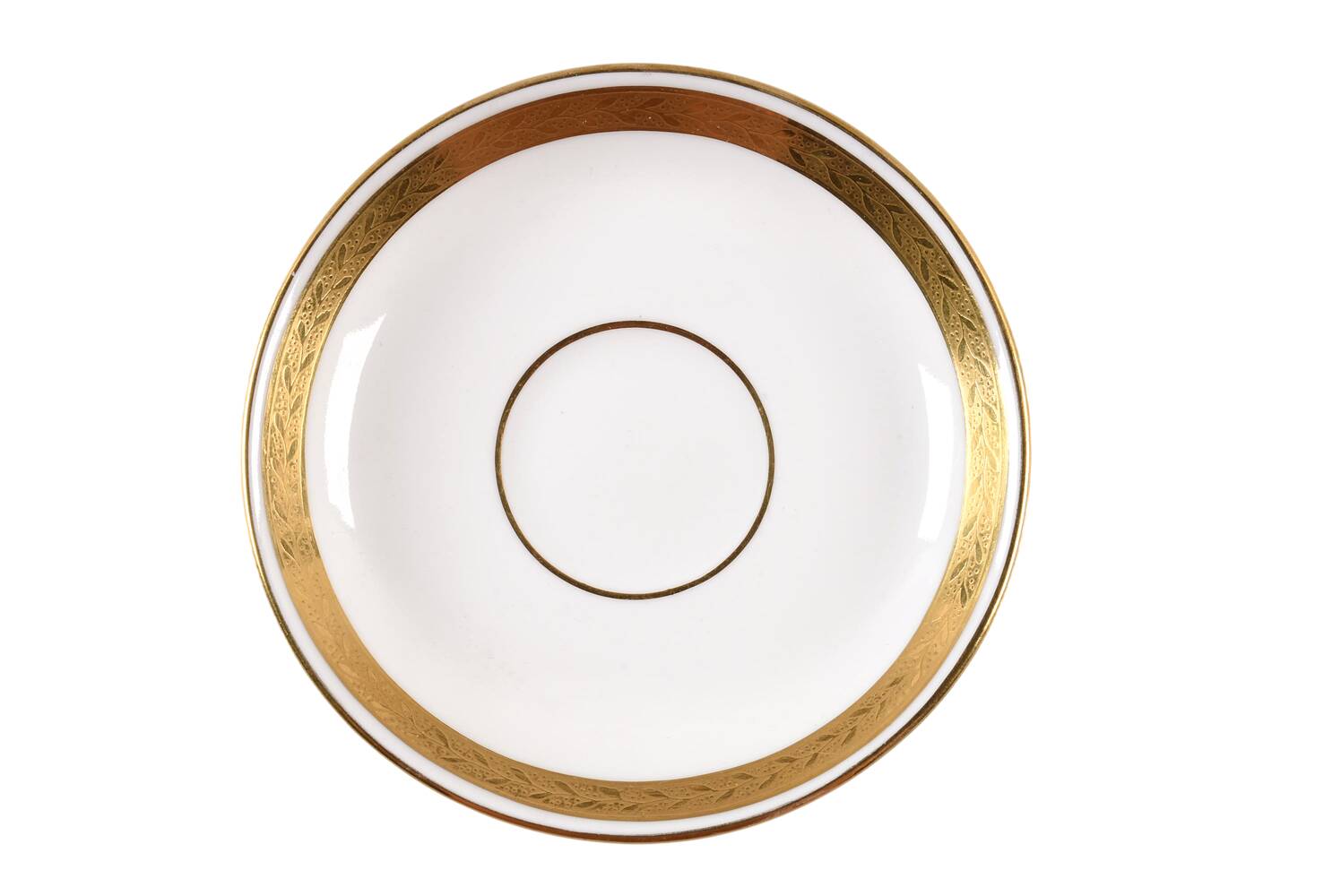 H1916 Saucer for Demitasse Cup