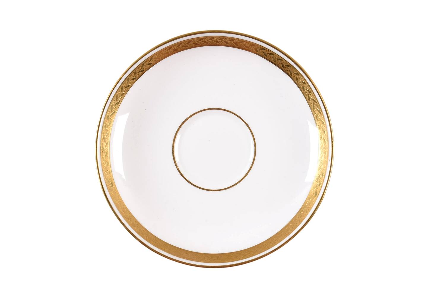 H1916 Saucer for Bouillon Cup