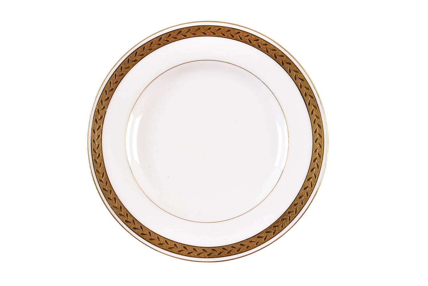 H1916 Bread & Butter Plate