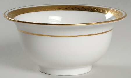 H1916 Open Sugar Bowl