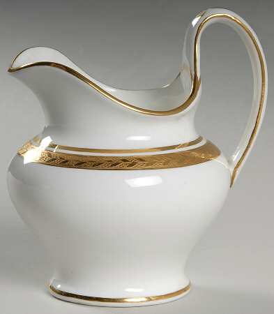 H1916 Creamer