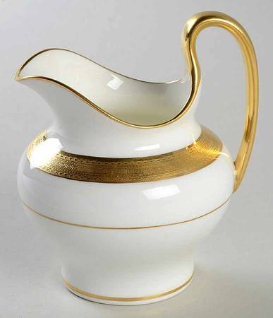 H1935 Creamer