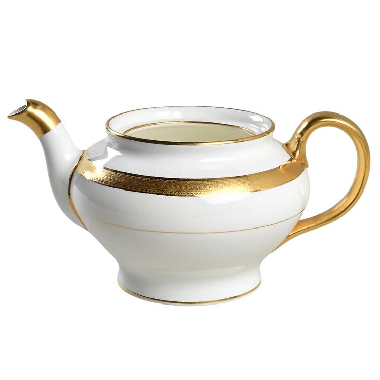 H1935 Teapot No Lid