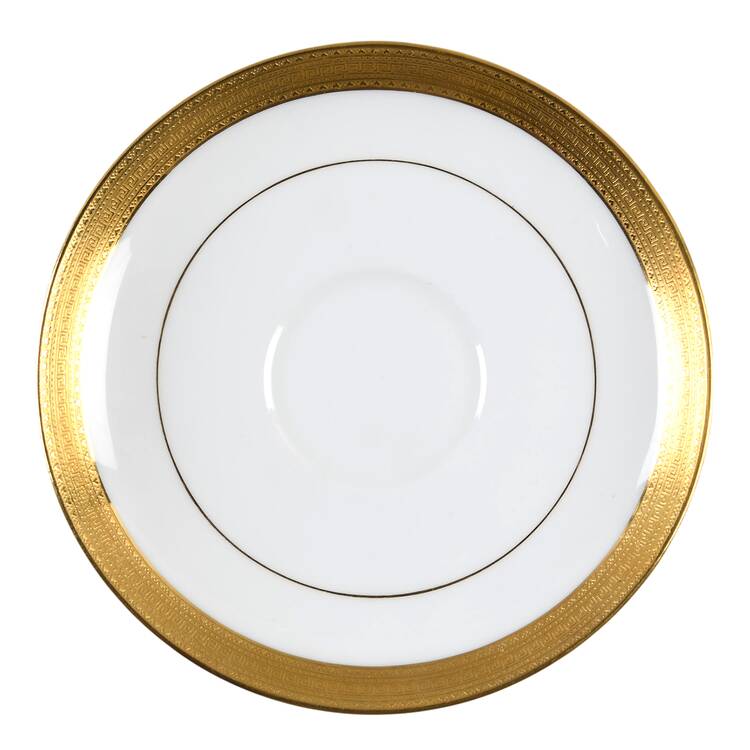 H1935 Saucer