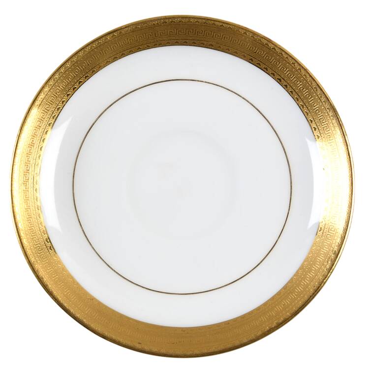 H1935 Saucer for Demitasse Cup