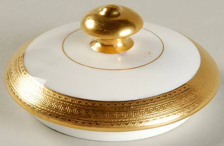 H1935 Lid for Sugar Bowl