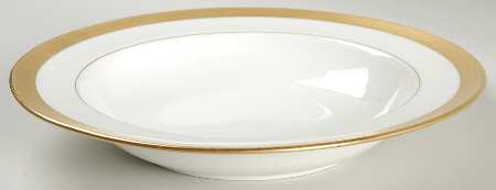 H1935 Large Rim Soup Bowl