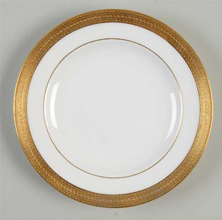 H1935 Bread & Butter Plate