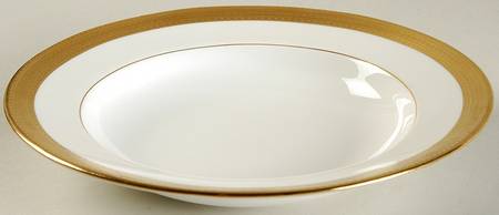 H1935 Rim Soup Bowl