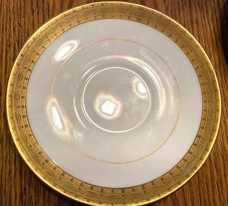 H1991 Saucer