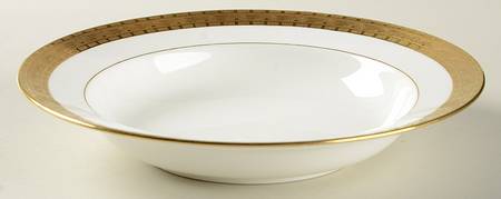 H1991 Rim Soup Bowl