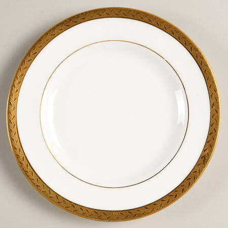 H1993 Bread & Butter Plate