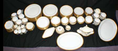 H1993 Coupe Soup Bowl