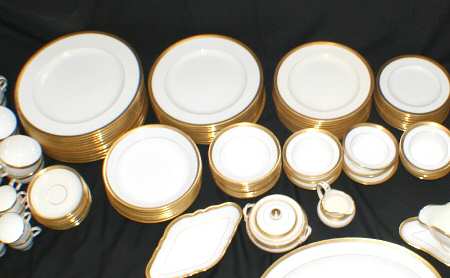 H1993 Salad Plate