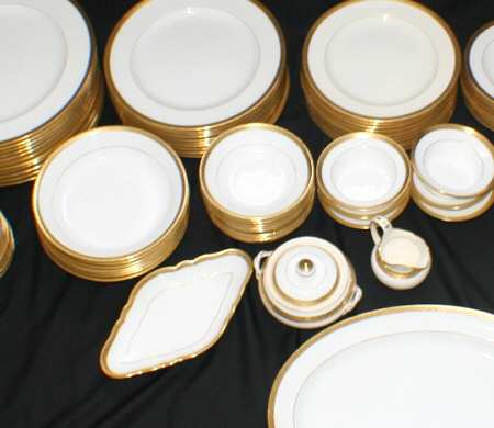 H1993 Fruit/Dessert (Sauce) Bowl