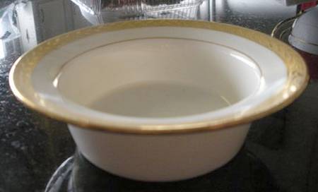 H1993 Ramekin