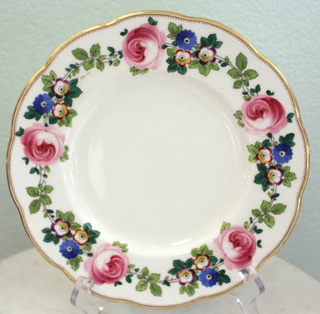 H2295 Salad Plate