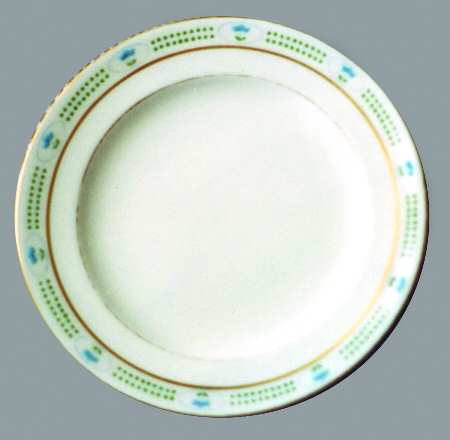 H2488 Dinner Plate