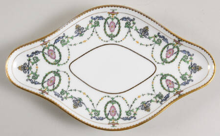 H2581 Pickle Dish