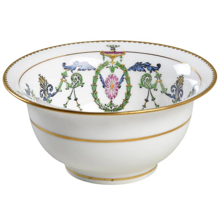 H2581 Ramekin No Saucer