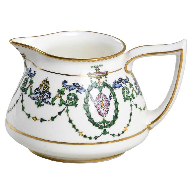 H2581 Mini Creamer