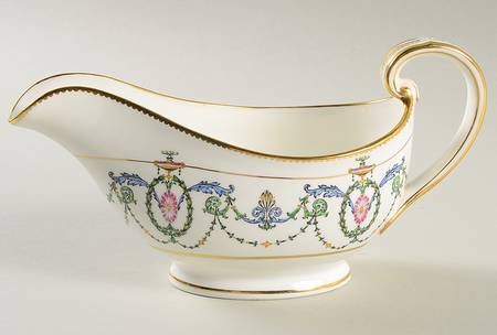 H2581 Gravy Boat