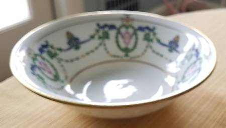 H2581 Coupe Cereal Bowl