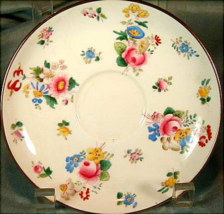 H2629 Saucer