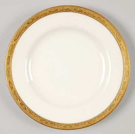 H2849 Bread & Butter Plate